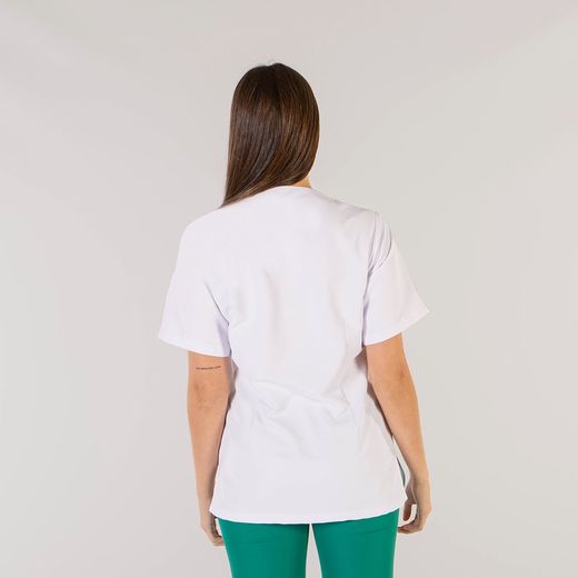 Blusa Unisex Ada Aprendiendo