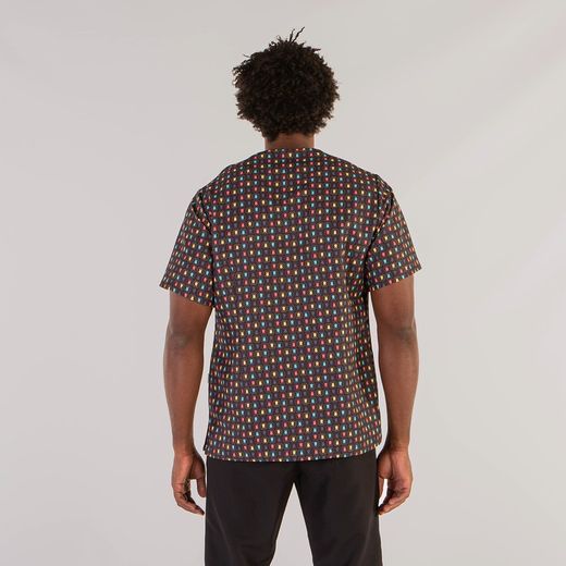 Blusa Unisex Ada Aprendiendo