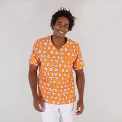 Blusa Unisex Ada Aprendiendo