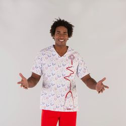 Blusa Unisex Ada Aprendiendo