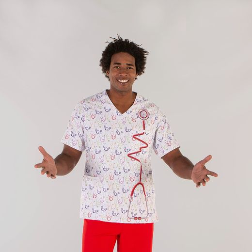 Blusa Unisex Ada Aprendiendo