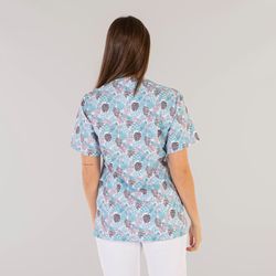 Blusa Unisex Ada Aprendiendo