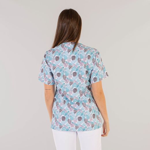 Blusa Unisex Ada Aprendiendo