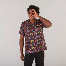 Blusa Unisex Ada Aprendiendo
