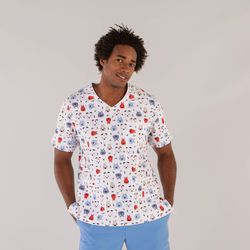 Blusa Unisex Ada Aprendiendo