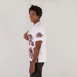 Blusa Unisex Ada Aprendiendo