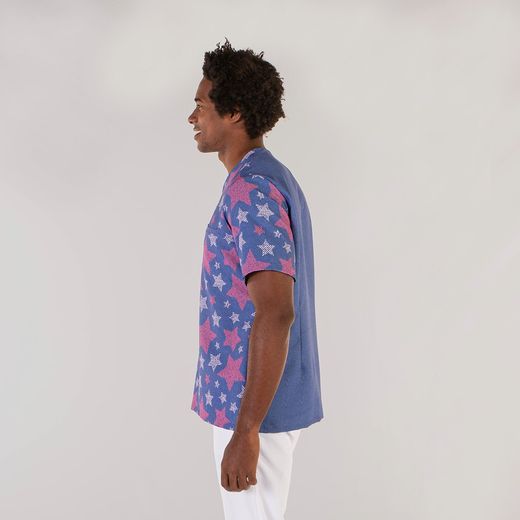 Blusa Unisex Ada Aprendiendo