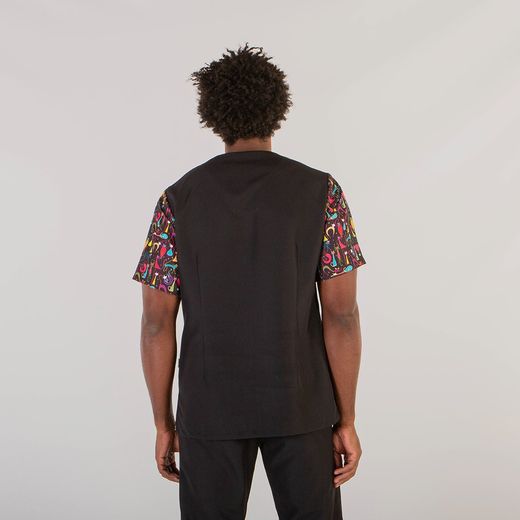 Blusa Unisex Ada Aprendiendo
