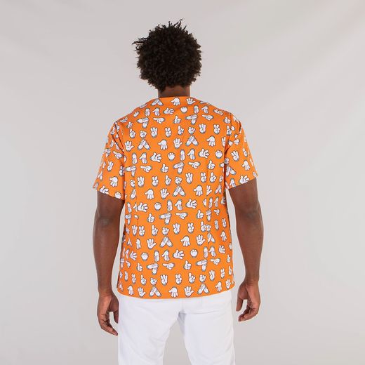 Blusa Unisex Ada Aprendiendo