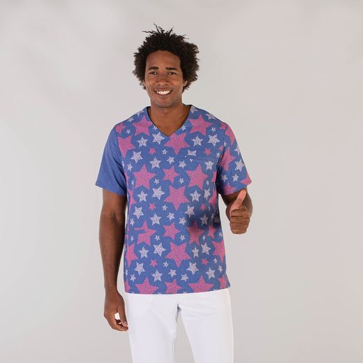 Blusa Unisex Ada Aprendiendo