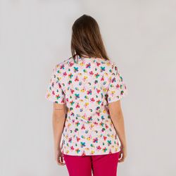 Blusa Unisex Ada Aprendiendo
