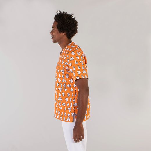 Blusa Unisex Ada Aprendiendo