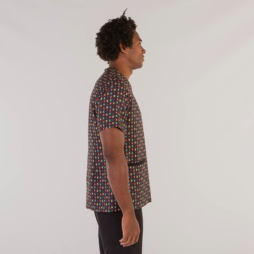 Blusa Unisex Ada Aprendiendo