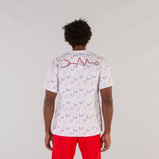 Blusa Unisex Ada Aprendiendo