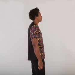 Blusa Unisex Ada Aprendiendo
