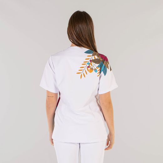 Blusa Unisex Ada Aprendiendo