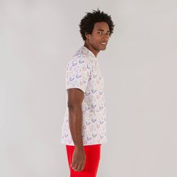 Blusa Unisex Ada Aprendiendo