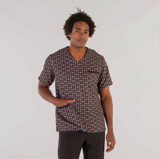 Blusa Unisex Ada Aprendiendo
