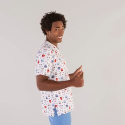 Blusa Unisex Ada Aprendiendo