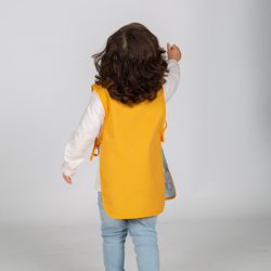 Casulla Infantil Instrumento