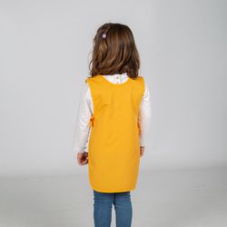 Casulla Infantil Instrumento