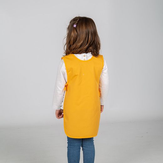 Casulla Infantil Instrumento