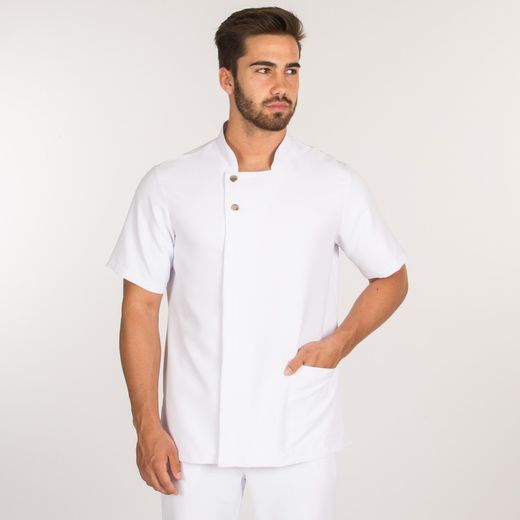 Chaqueta Hombre Milos