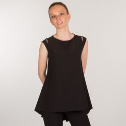 Chemisier Ibiza pour femme