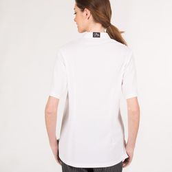 Chaqueta Cocina Unisex Tanatos