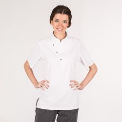 Chaqueta Cocina Unisex Tanatos