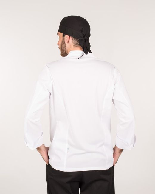 Chaqueta Cocina Hombre Ulises