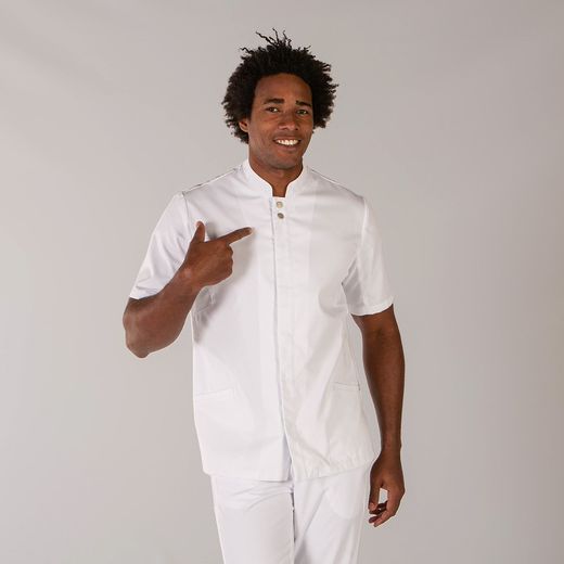 Blusa Hombre Adan "Redline"