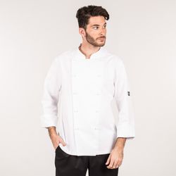 Chaqueta Cocina Hombre Ulises