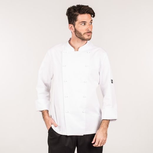 Chaqueta Cocina Hombre Ulises