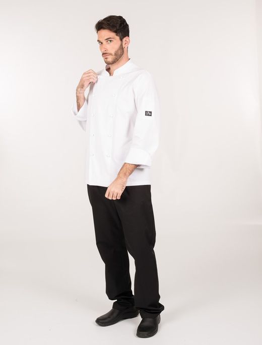 Chaqueta Cocina Hombre Ulises