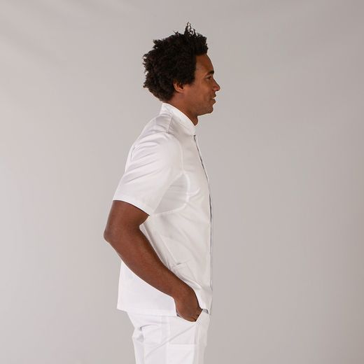 Blusa Hombre Adan "Redline"