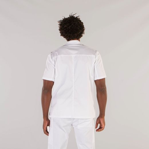 Blusa Hombre Adan "Redline"