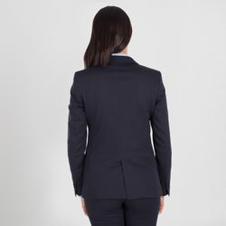 Americana Mujer 2 Botones Maxima