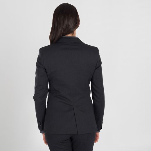Americana Mujer 2 Botones Maxima