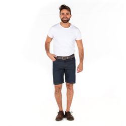 Bermuda Hombre Vaquero