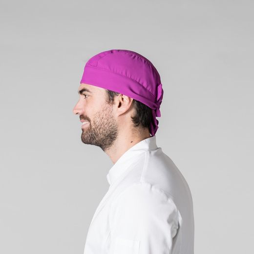 Gorro Pirata Microfibra