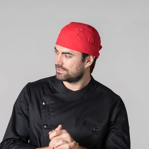 Gorro Pirata Microfibra