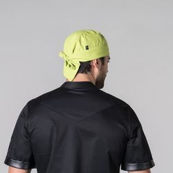 Gorro Pirata Microfibra