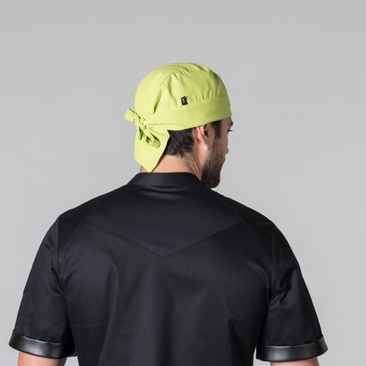 Gorro Pirata Microfibra