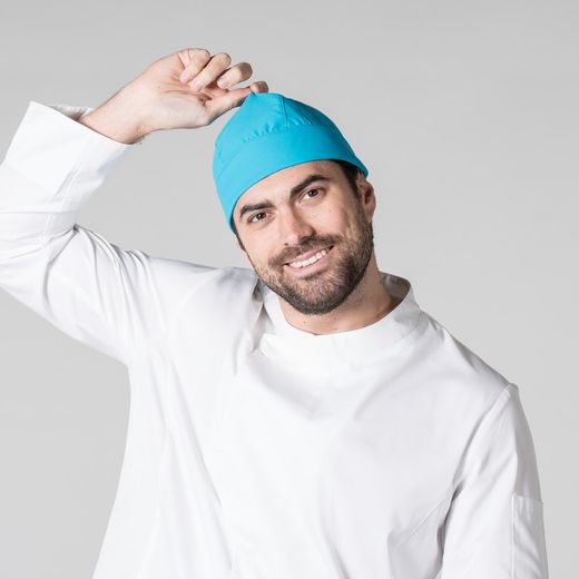 Gorro Pirata Microfibra