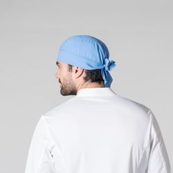 Gorro Pirata Microfibra