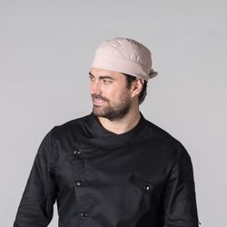 Gorro Pirata Microfibra