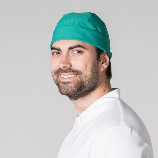 Gorro Pirata Microfibra