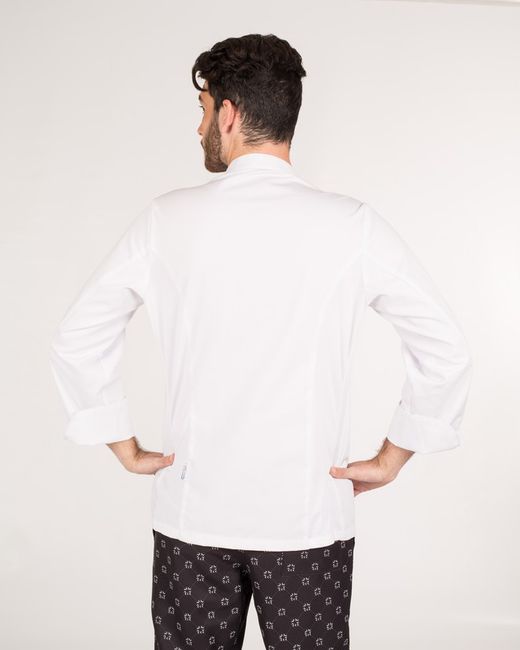 Chaqueta Cocina Hombre Heracles