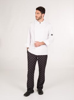 Chaqueta Cocina Hombre Heracles